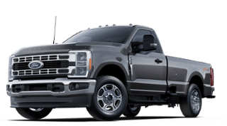 2025 Ford Super Duty® External Image 2